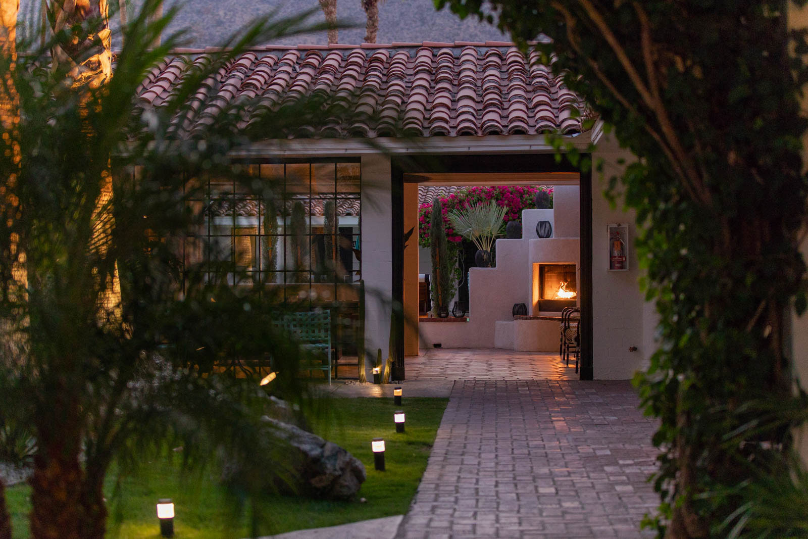 Villa Royale photo by Kat Alves