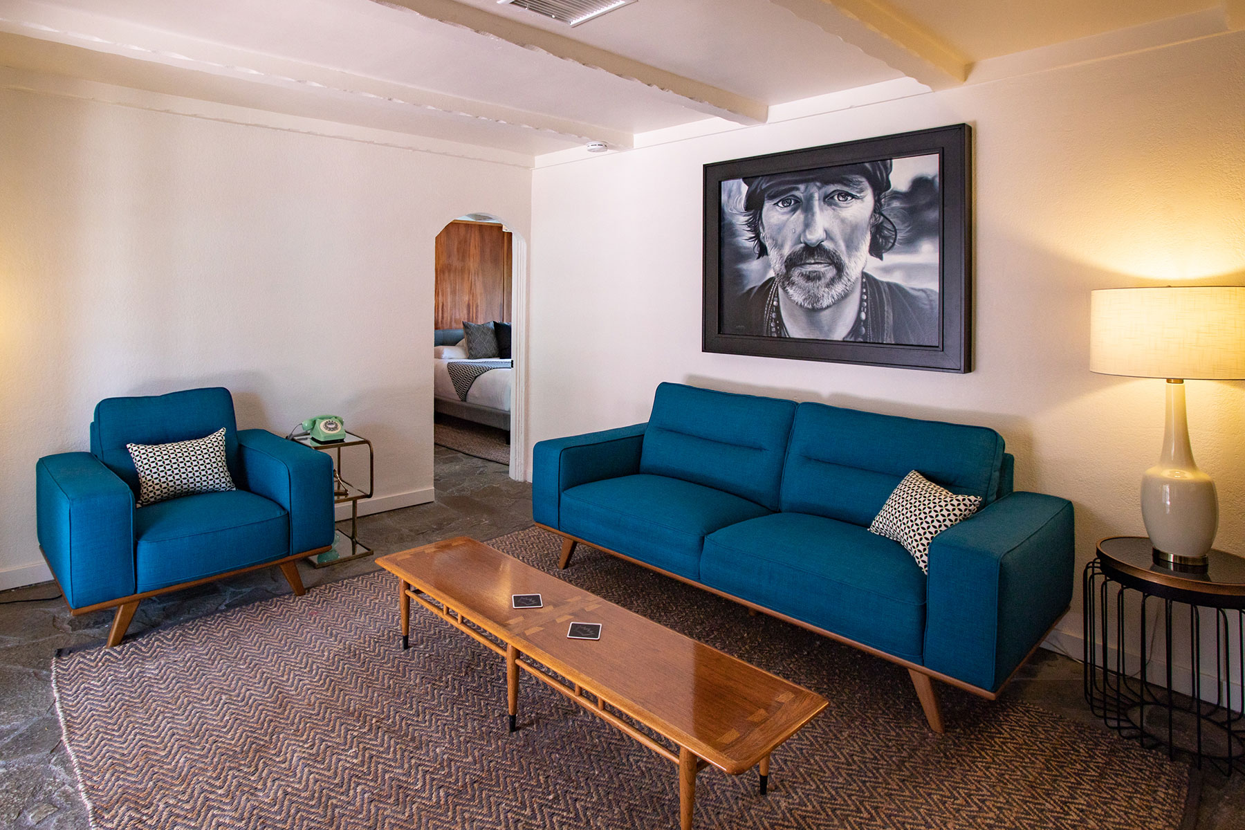 Villa Royale photo by Kat Alves